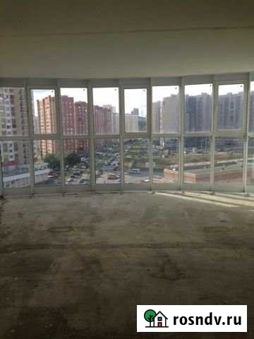 2-комнатная квартира, 109 м², 22/25 эт. на продажу в Красногорске Московской области Красногорск - изображение 1