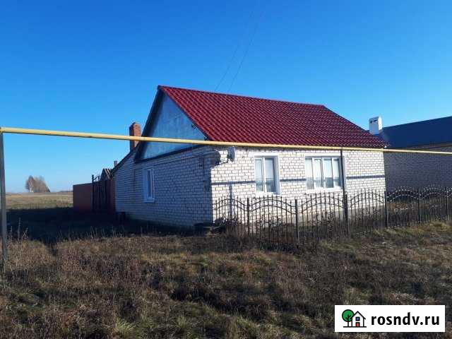 Дом 57 м² на участке 25 сот. на продажу в Тетюшах Тетюши - изображение 1