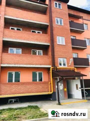 1-комнатная квартира, 33.5 м², 4/5 эт. на продажу в Ейске Ейск - изображение 1