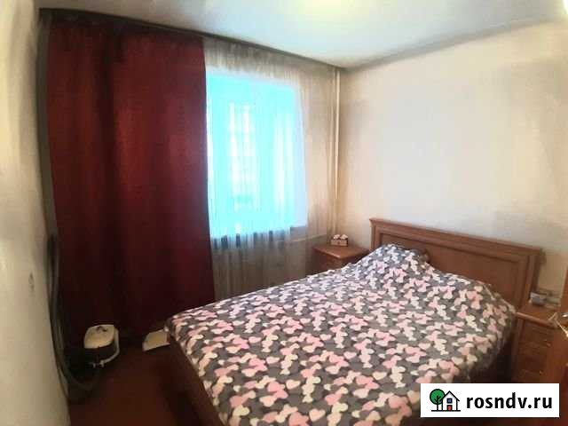 4-комнатная квартира, 78 м², 6/9 эт. на продажу в Новокузнецке Новокузнецк - изображение 1