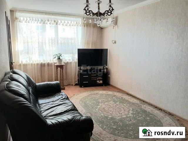 4-комнатная квартира, 63.8 м², 2/5 эт. на продажу в Грозном Грозный - изображение 1