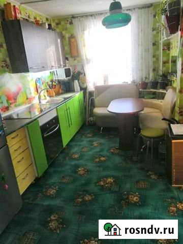 Коттедж 62 м² на участке 600 сот. на продажу в Тынде Тында - изображение 1