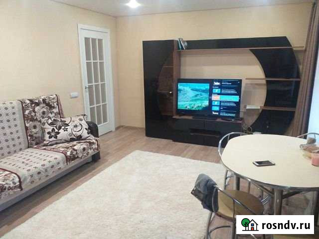 2-комнатная квартира, 45 м², 1/5 эт. на продажу в Донском Донской - изображение 1