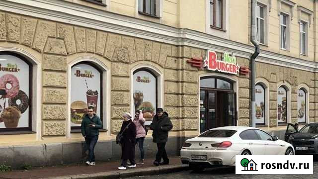 Помещение 200 кв.м, прямо на рыночной площади Выборг - изображение 1