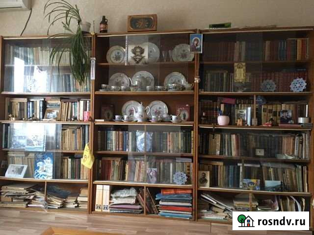 3-комнатная квартира, 72 м², 3/9 эт. на продажу в Белореченске Белореченск - изображение 1