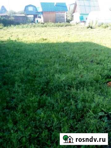 Участок СНТ, ДНП 4 сот. на продажу в Набережных Челнах Набережные Челны - изображение 1