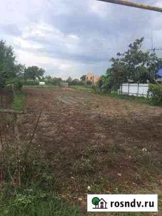 Участок ИЖС 9 сот. на продажу в Старовеличковской Старовеличковская