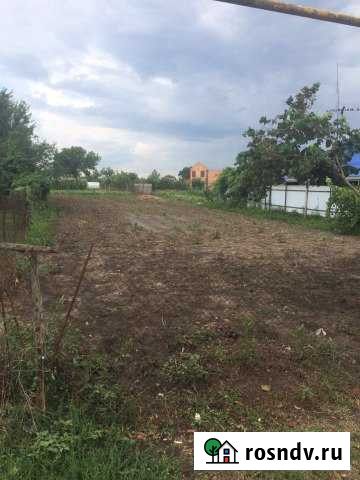 Участок ИЖС 9 сот. на продажу в Старовеличковской Старовеличковская - изображение 1