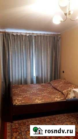 2-комнатная квартира, 44 м², 2/5 эт. в аренду посуточно в Орле Орёл - изображение 1