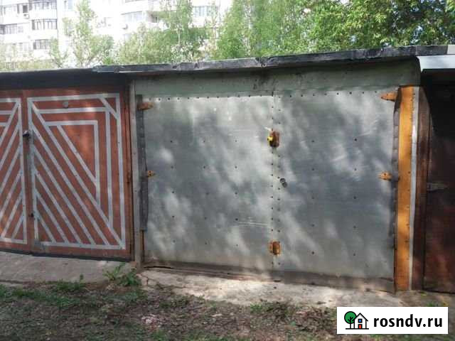 Гараж 18 м² на продажу в Королеве Королев - изображение 1