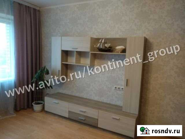 1-комнатная квартира, 40.6 м², 11/14 эт. на продажу в Щёлково Щёлково - изображение 1