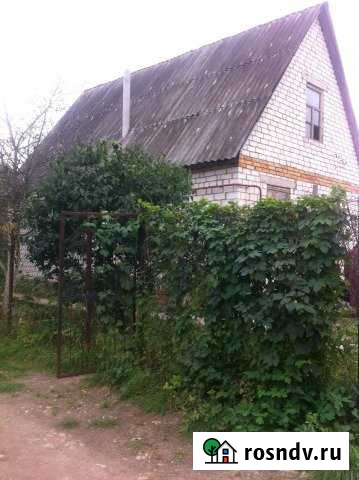 Дача 70 м² на участке 5 сот. на продажу в Курске Курск - изображение 1