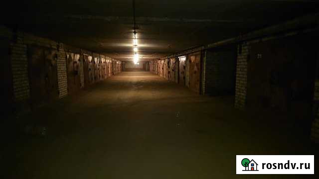 Гараж 20 м² в аренду в Ярославле Ярославль - изображение 1