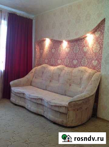 1-комнатная квартира, 30 м², 4/4 эт. в аренду посуточно в Воркуте Воркута - изображение 1