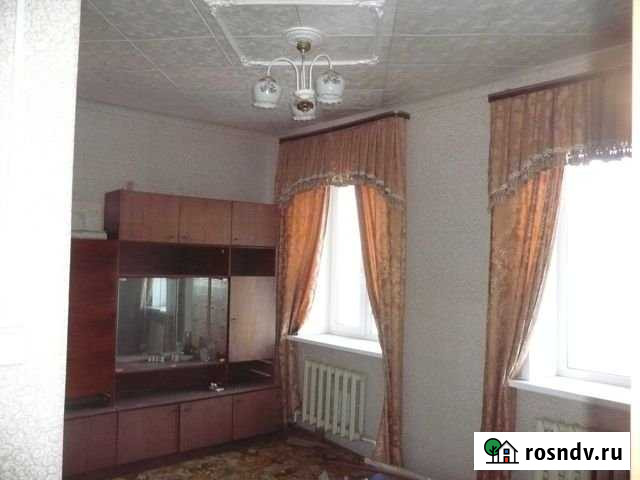 2-комнатная квартира, 33 м², 2/2 эт. на продажу в Вязниках Вязники - изображение 1