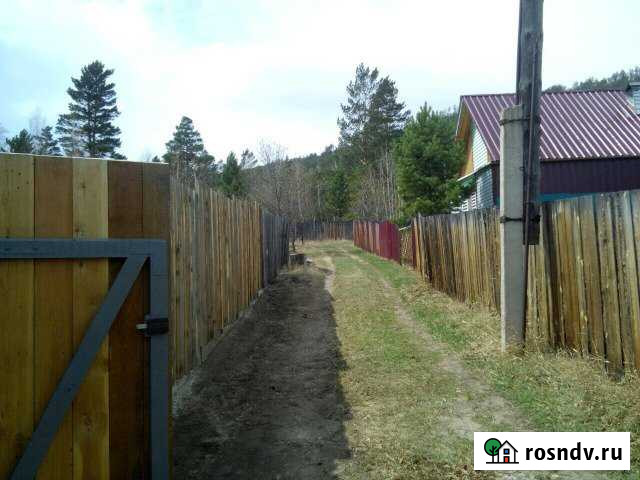 Дача 20 м² на участке 6 сот. на продажу в Улан-Удэ Улан-Удэ - изображение 1