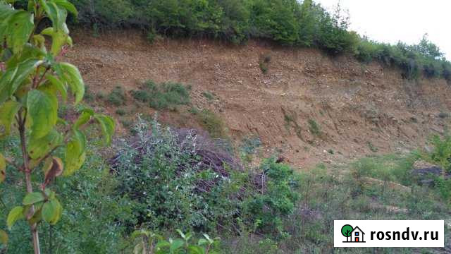 Участок ИЖС 9 сот. на продажу в Джубге кп Джубга кп - изображение 1