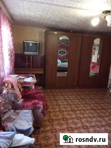 Дом 55 м² на участке 8 сот. на продажу в Грязях Грязи - изображение 1