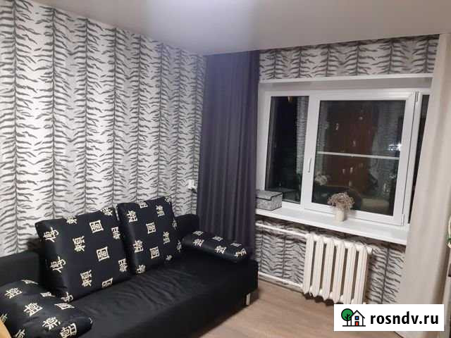 5-комнатная квартира, 94.7 м², 3/5 эт. на продажу в Мурманске Мурманск - изображение 1