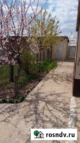 Дом 84 м² на участке 11 сот. на продажу в Обливской Обливская - изображение 1