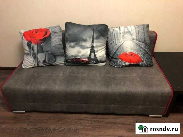 1-комнатная квартира, 45 м², 10/15 эт. в аренду на длительный срок в Обнинске Обнинск - изображение 1