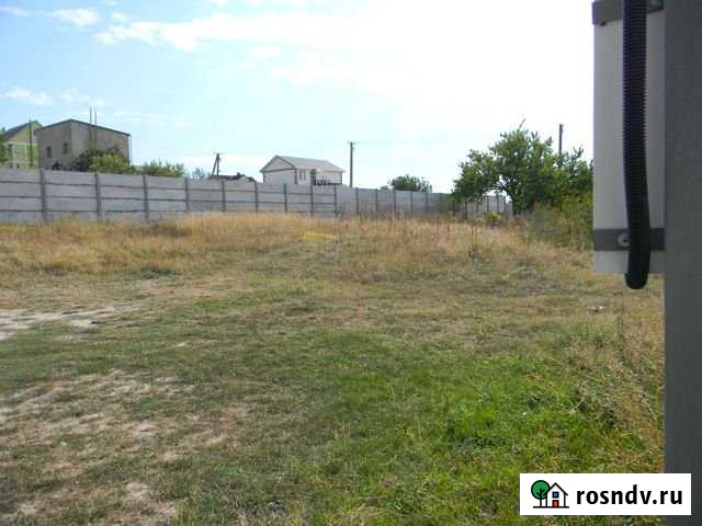 Участок СНТ, ДНП 5 сот. на продажу в Симферополе Симферополь - изображение 1