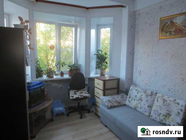 Комната 20.3 м² в 4-ком. кв., 2/3 эт. на продажу в Серпухове Серпухов - изображение 1