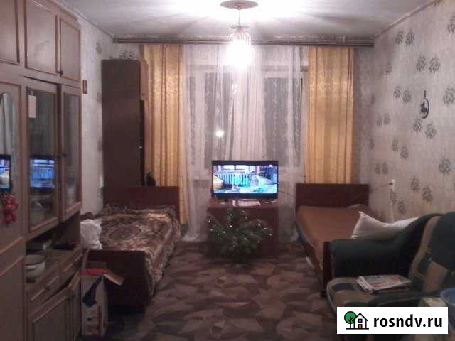 Комната 19 м² в 1-ком. кв., 1/5 эт. на продажу в Новороссийске Новороссийск - изображение 1