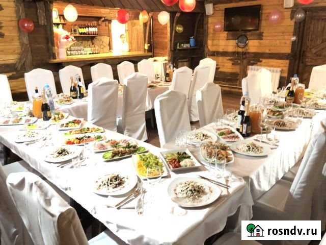 Коттедж 800 м² на участке 20 сот. в аренду посуточно в Нижнем Новгороде Нижний Новгород - изображение 1