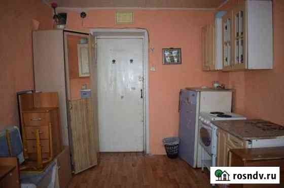 Комната 13 м² в 1-ком. кв., 1/5 эт. на продажу в Туймазах Туймазы