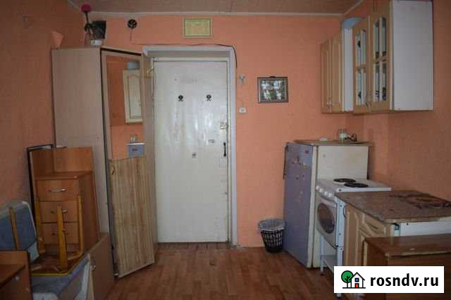 Комната 13 м² в 1-ком. кв., 1/5 эт. на продажу в Туймазах Туймазы - изображение 1