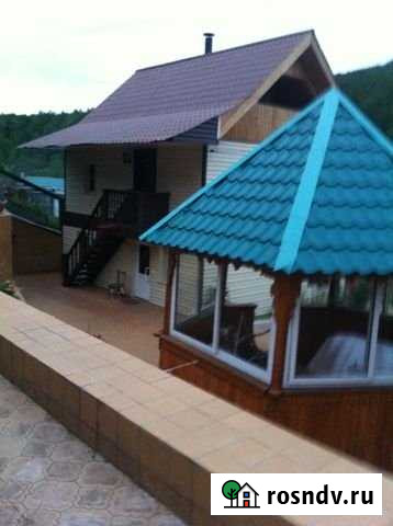 Дача 100 м² на участке 8 сот. на продажу в Чите Чита - изображение 1