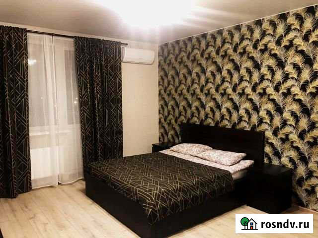 Квартира-студия, 40 м², 4/18 эт. в аренду посуточно в Реутове Реутов - изображение 1