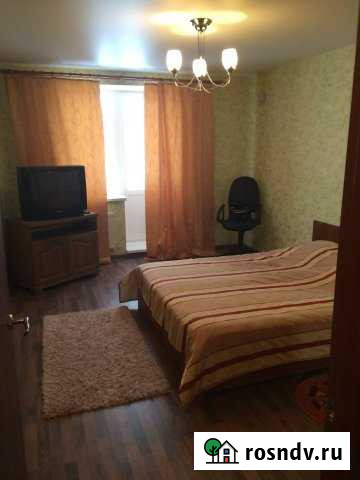 1-комнатная квартира, 32 м², 1/3 эт. в аренду на длительный срок в Малино Малино - изображение 1