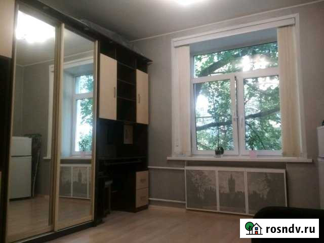 Комната 17 м² в 3-ком. кв., 2/4 эт. в аренду на длительный срок в Люберцах Люберцы - изображение 1