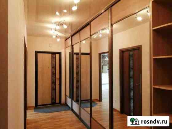 4-комнатная квартира, 104.6 м², 2/20 эт. на продажу в Перми Пермь