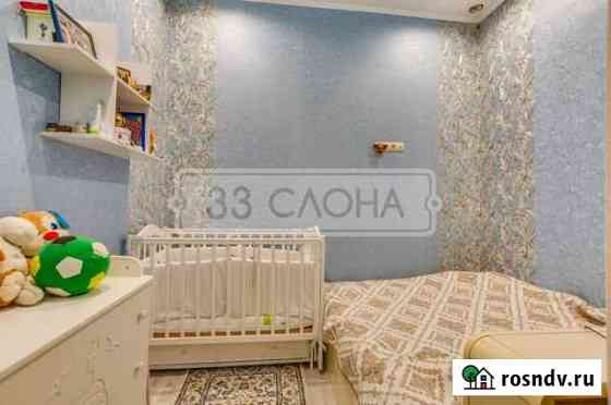 3-комнатная квартира, 70 м², 1/1 эт. на продажу в Кратово Кратово