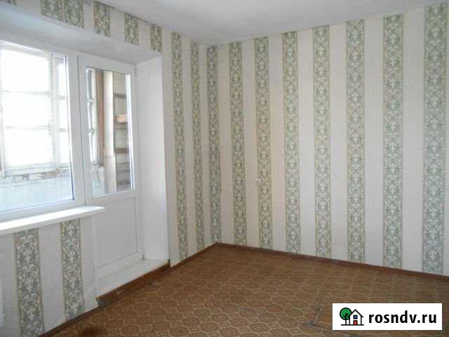 1-комнатная квартира, 30 м², 9/9 эт. на продажу в Абакане Абакан - изображение 1