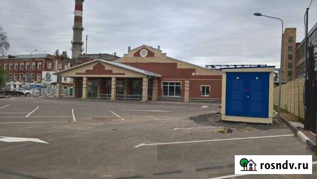 Торговое помещение, 47 кв.м. Орехово-Зуево - изображение 1