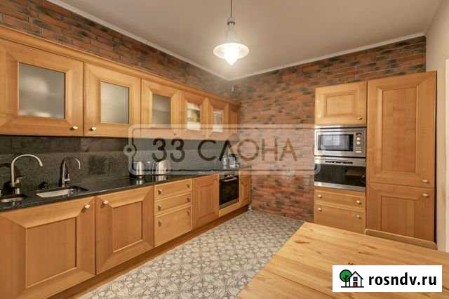 2-комнатная квартира, 69.3 м², 1/17 эт. на продажу в Коммунарке Коммунарка - изображение 1