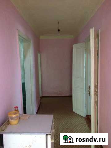 Дом 108 м² на участке 8 сот. на продажу в Тереке Терек - изображение 1