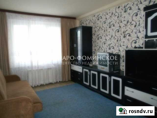 2-комнатная квартира, 47 м², 1/5 эт. на продажу в Наро-Фоминске Наро-Фоминск - изображение 1