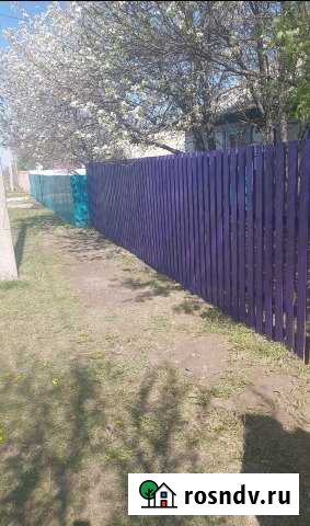 Дом 52 м² на участке 10 сот. на продажу в Бабстово Бабстово - изображение 1