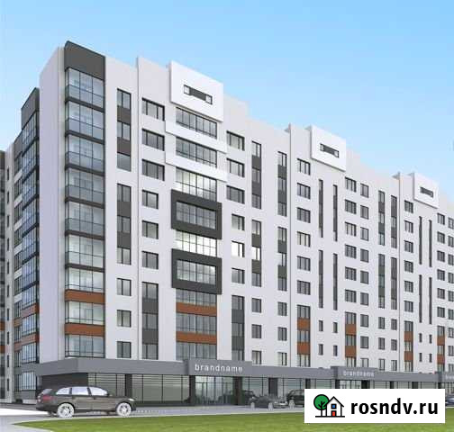 1-комнатная квартира, 30.2 м², 3/10 эт. на продажу в Березовском Свердловской области Березовский - изображение 1