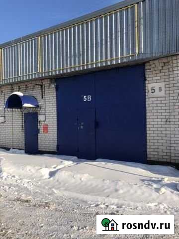 Сдам отличный склад и торговый зал Барнаул - изображение 1