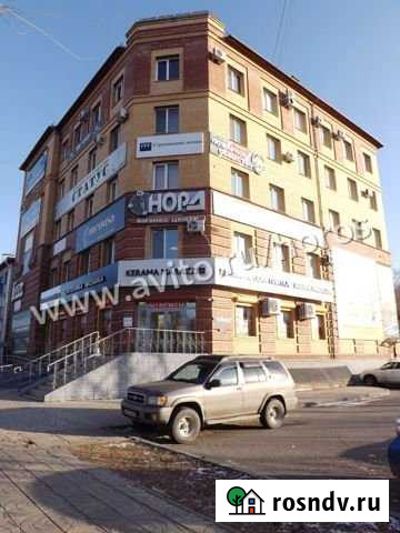 Помещение свободного назначения, 40 кв.м. Благовещенск - изображение 1