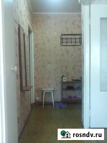 1-комнатная квартира, 29.6 м², 1/9 эт. на продажу в Балаково Балаково - изображение 1