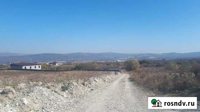 Участок СНТ, ДНП 10 сот. на продажу в Раевской Раевская - изображение 1