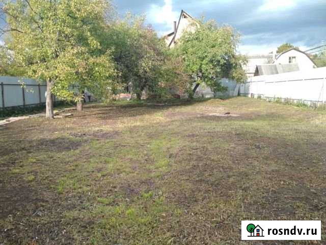 Участок ИЖС 6 сот. на продажу в Раменском Раменское - изображение 1