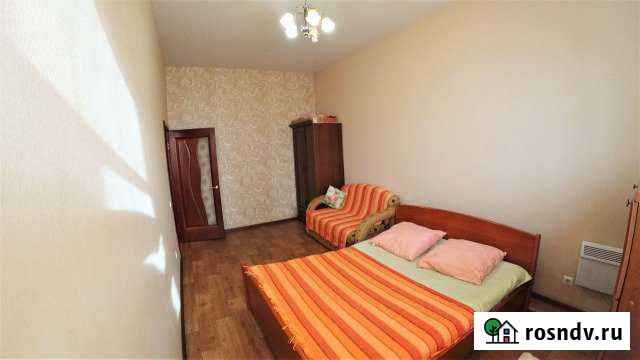 2-комнатная квартира, 70 м², 2/5 эт. в аренду посуточно в Рязани Рязань - изображение 1